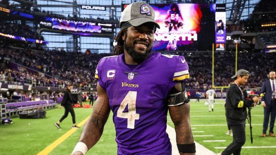 Steelers Connected To Massive New Free Agent Dalvin Cook By Big Fox Sports Personality (Dalvin Cook)